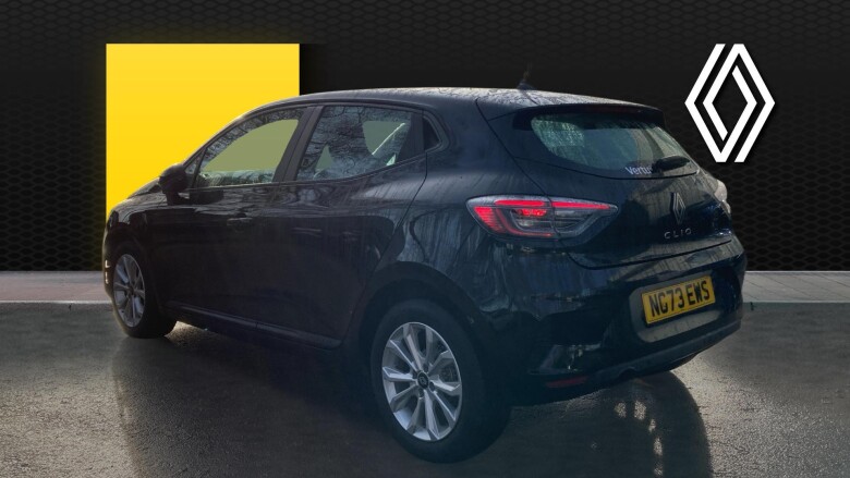 Renault Clio 1.0 TCe 90 Evolution 5dr Petrol Hatchback